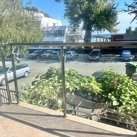 Sea View דירה אובזור