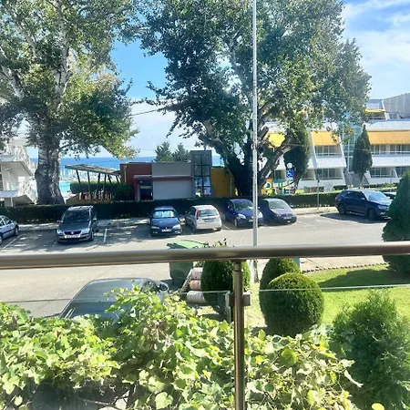 Sea View דירה אובזור